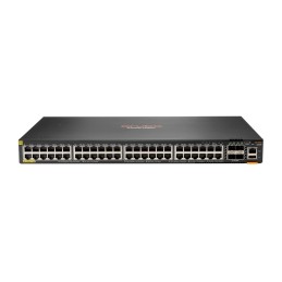 Aruba 6200F 48G Class4 PoE...